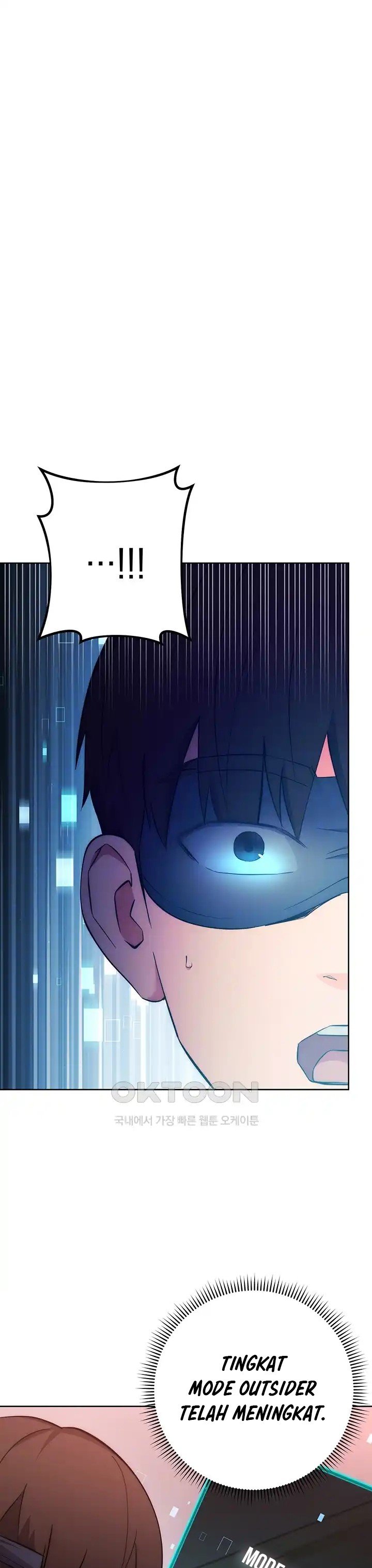 Outsider: The Invisible Man - Chapter 9 7 Outsider: The Invisible Man - Chapter 9 7