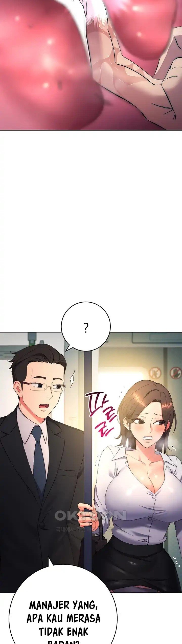 Outsider: The Invisible Man - Chapter 9 54 Outsider: The Invisible Man - Chapter 9 54