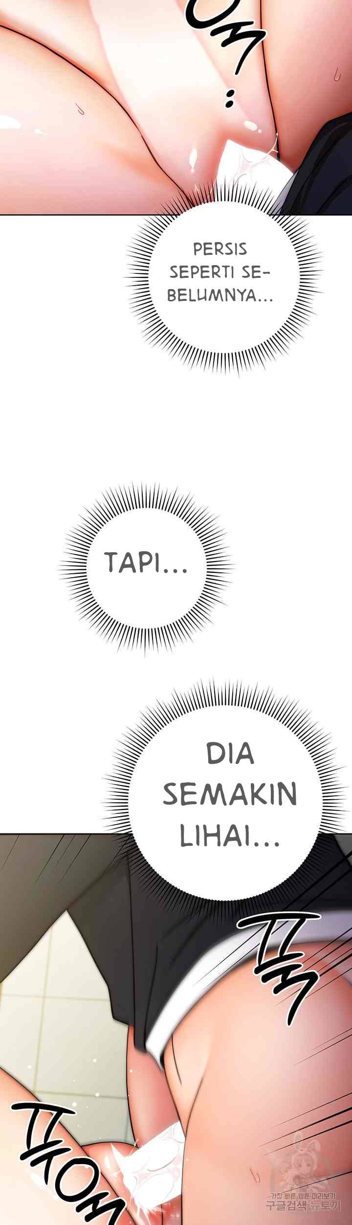 Love Choice - Chapter 9 19