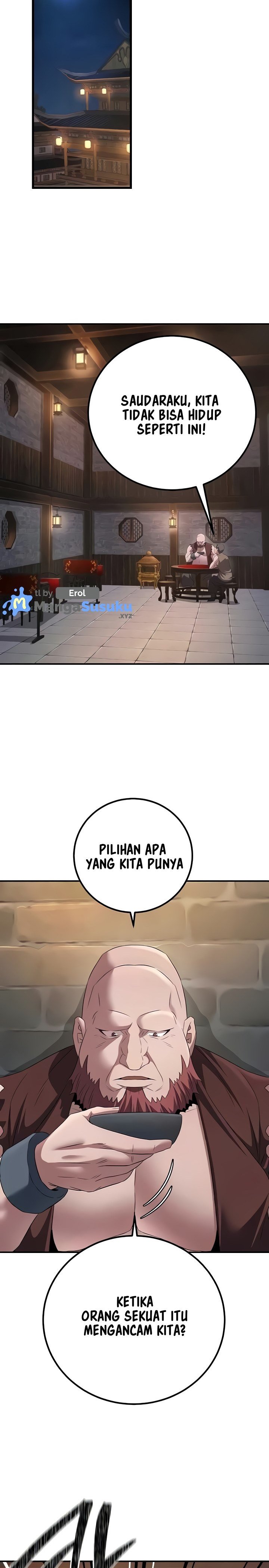 The Lustful Demon is the King of Demons - Chapter 9 21 The Lustful Demon is the King of Demons - Chapter 9 21