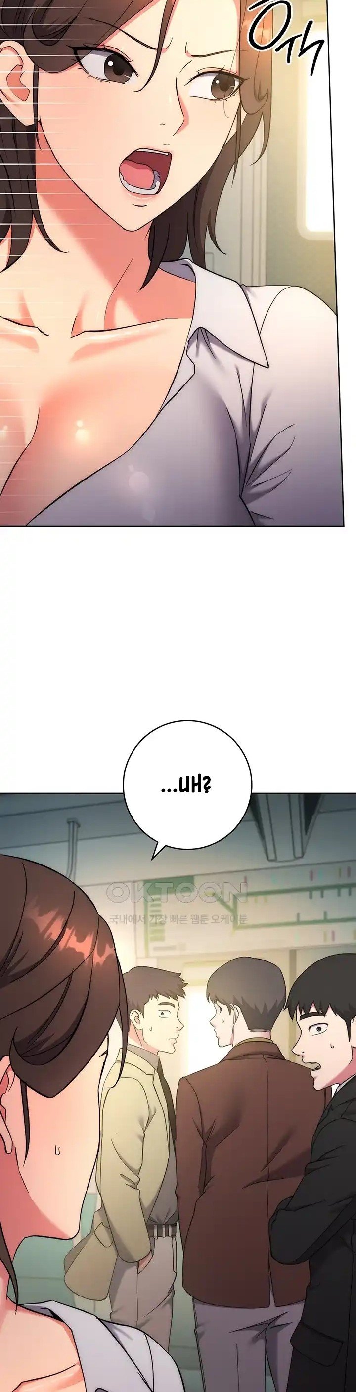 Outsider: The Invisible Man - Chapter 9 38 Outsider: The Invisible Man - Chapter 9 38