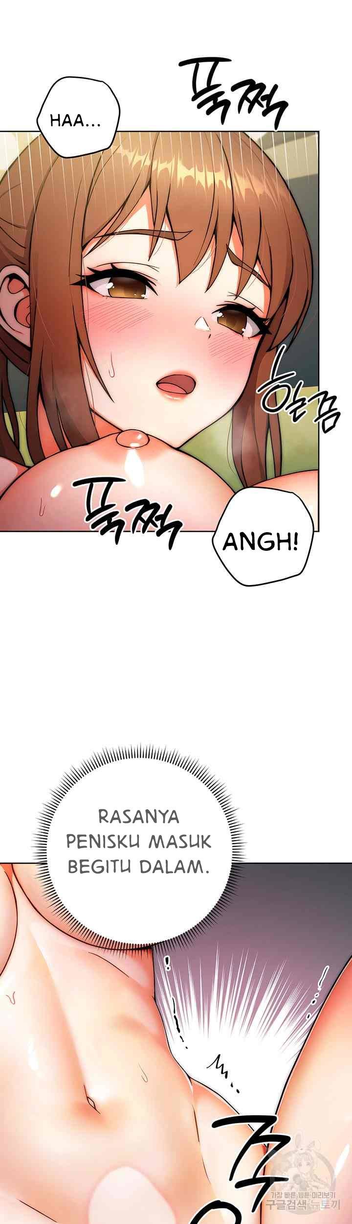 Love Choice - Chapter 9 18