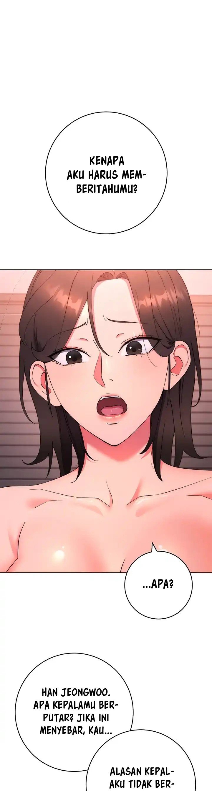 Outsider: The Invisible Man - Chapter 9 12 Outsider: The Invisible Man - Chapter 9 12