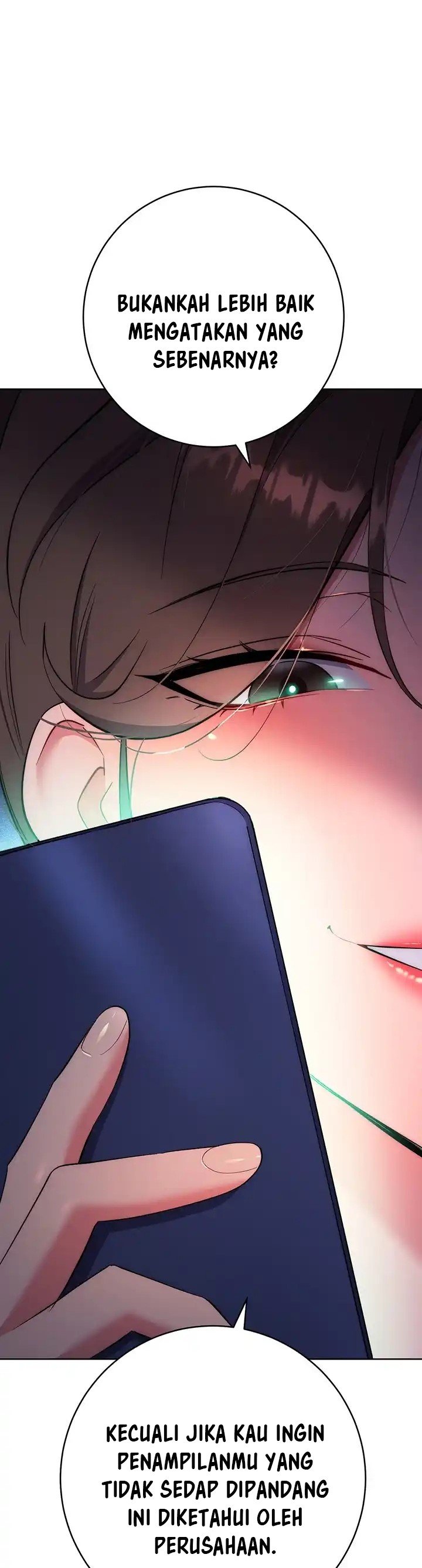 Outsider: The Invisible Man - Chapter 9 2 Outsider: The Invisible Man - Chapter 9 2