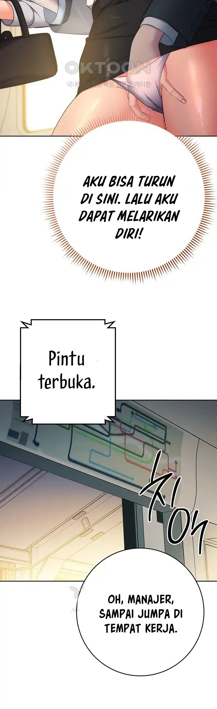 Outsider: The Invisible Man - Chapter 9 61 Outsider: The Invisible Man - Chapter 9 61