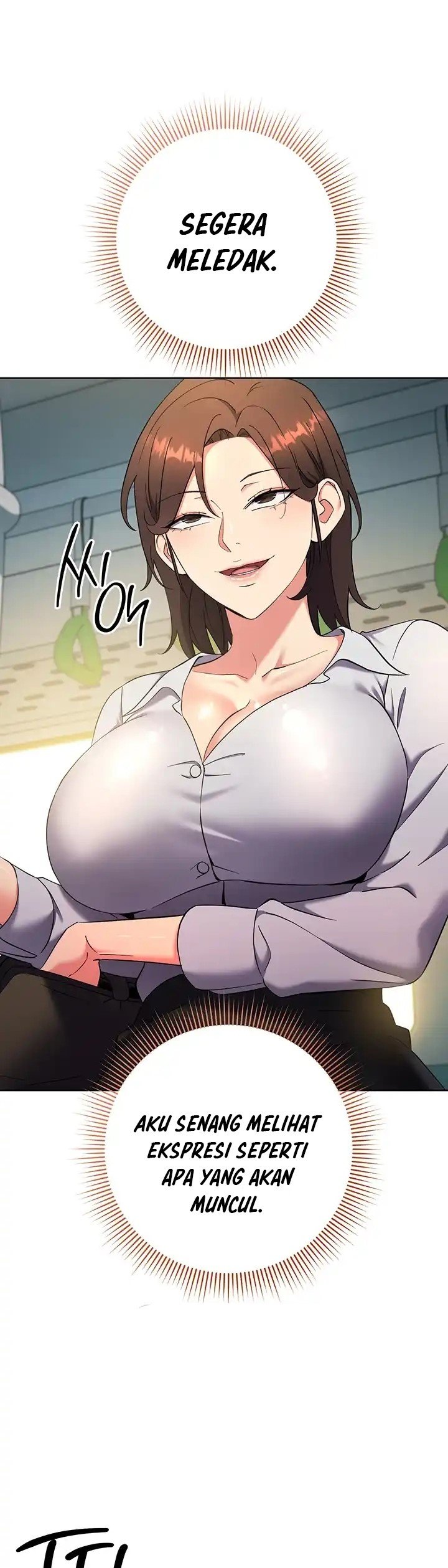 Outsider: The Invisible Man - Chapter 9 32 Outsider: The Invisible Man - Chapter 9 32