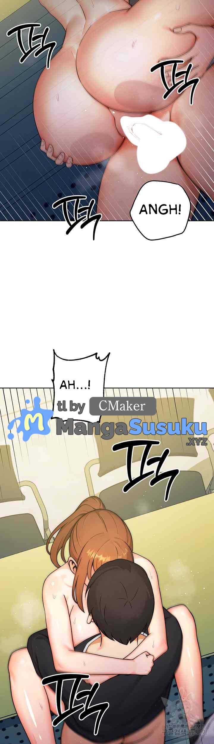 Love Choice - Chapter 9 48