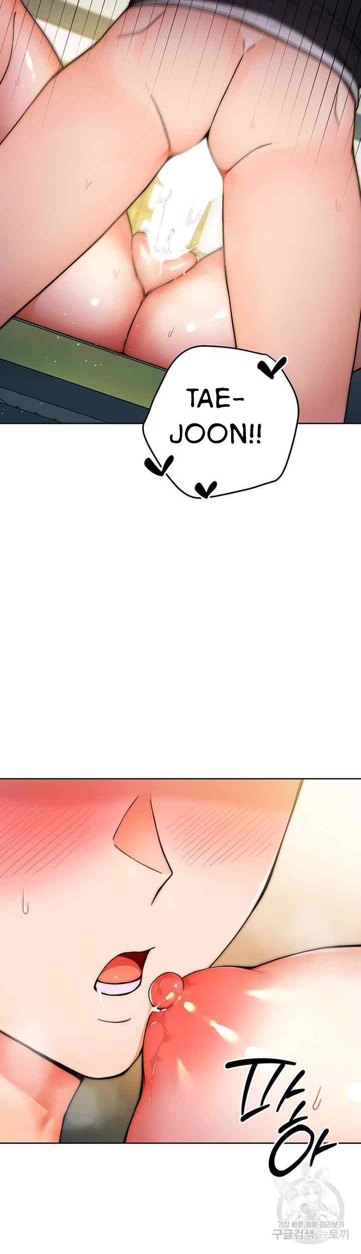 Love Choice - Chapter 9 38