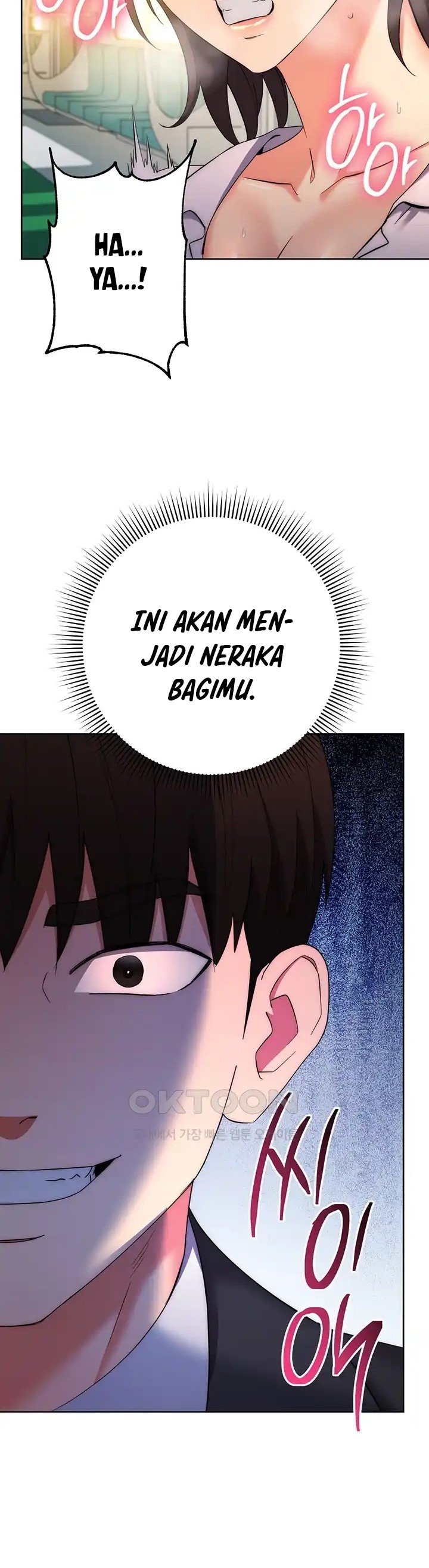 Outsider: The Invisible Man - Chapter 9 49 Outsider: The Invisible Man - Chapter 9 49