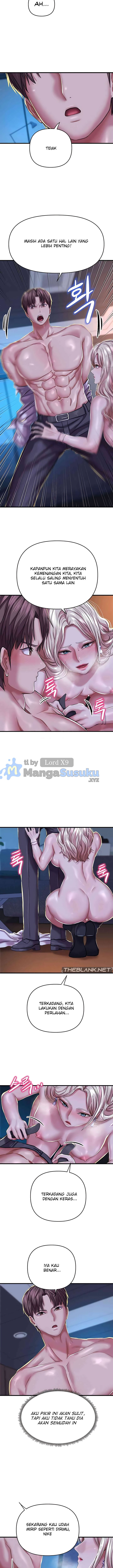 Women of The Gods - Chapter 9 7