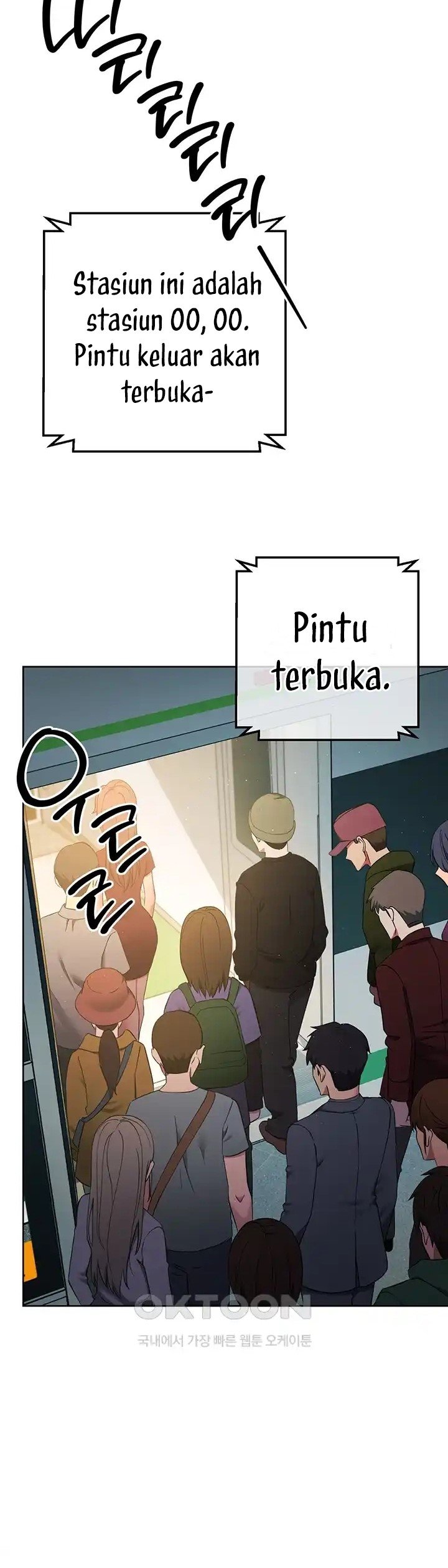 Outsider: The Invisible Man - Chapter 9 33 Outsider: The Invisible Man - Chapter 9 33