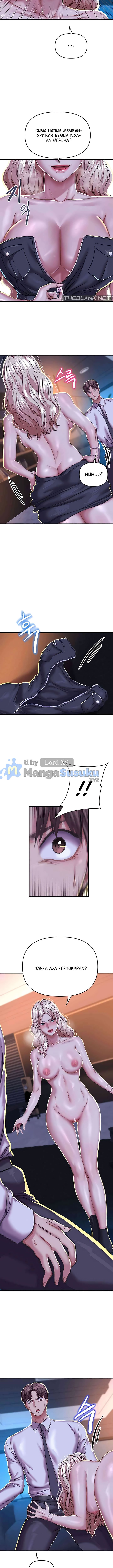 Women of The Gods - Chapter 9 6