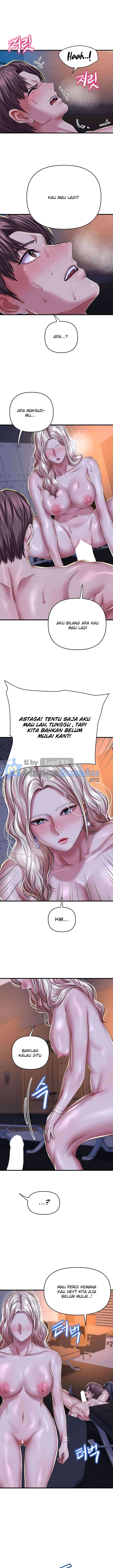 Women of The Gods - Chapter 9 11