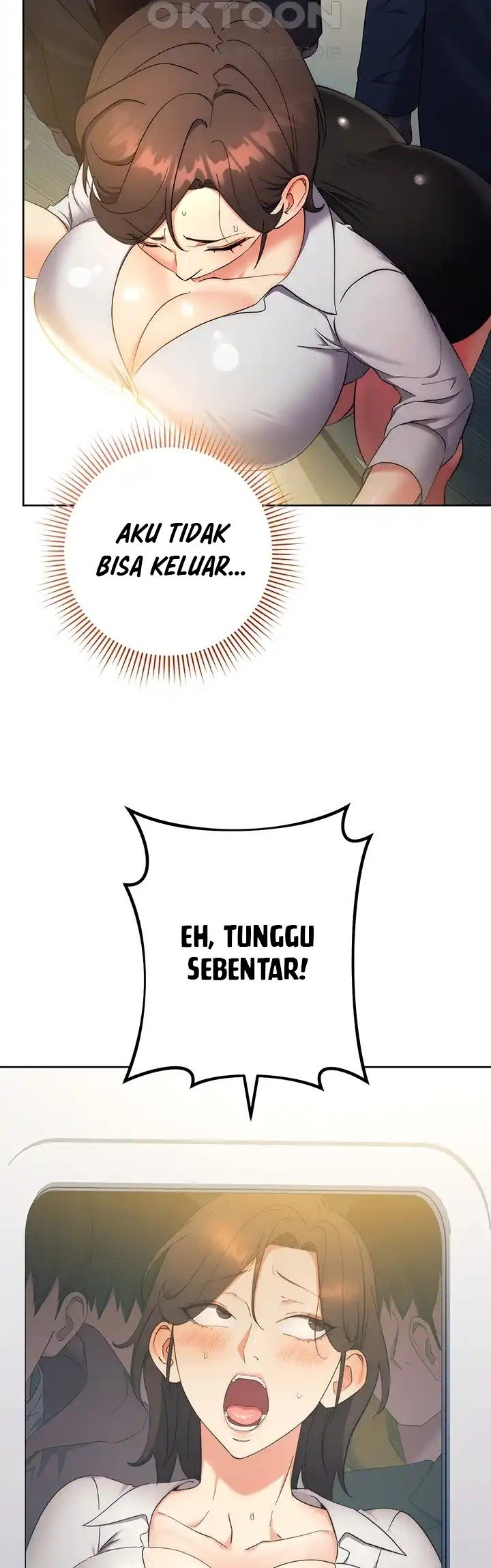 Outsider: The Invisible Man - Chapter 9 64 Outsider: The Invisible Man - Chapter 9 64