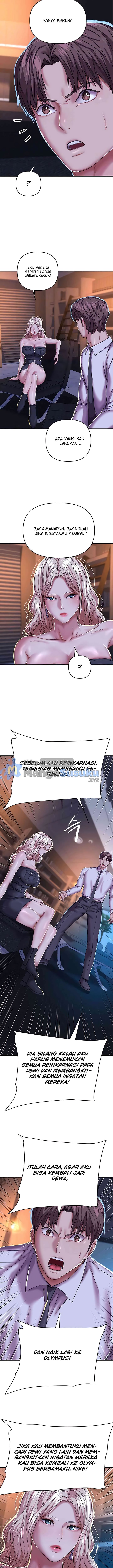 Women of The Gods - Chapter 9 5