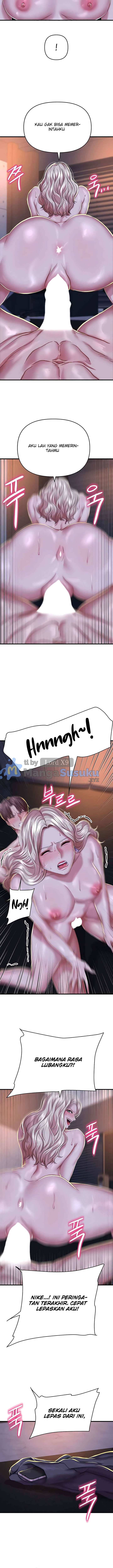 Women of The Gods - Chapter 9 13
