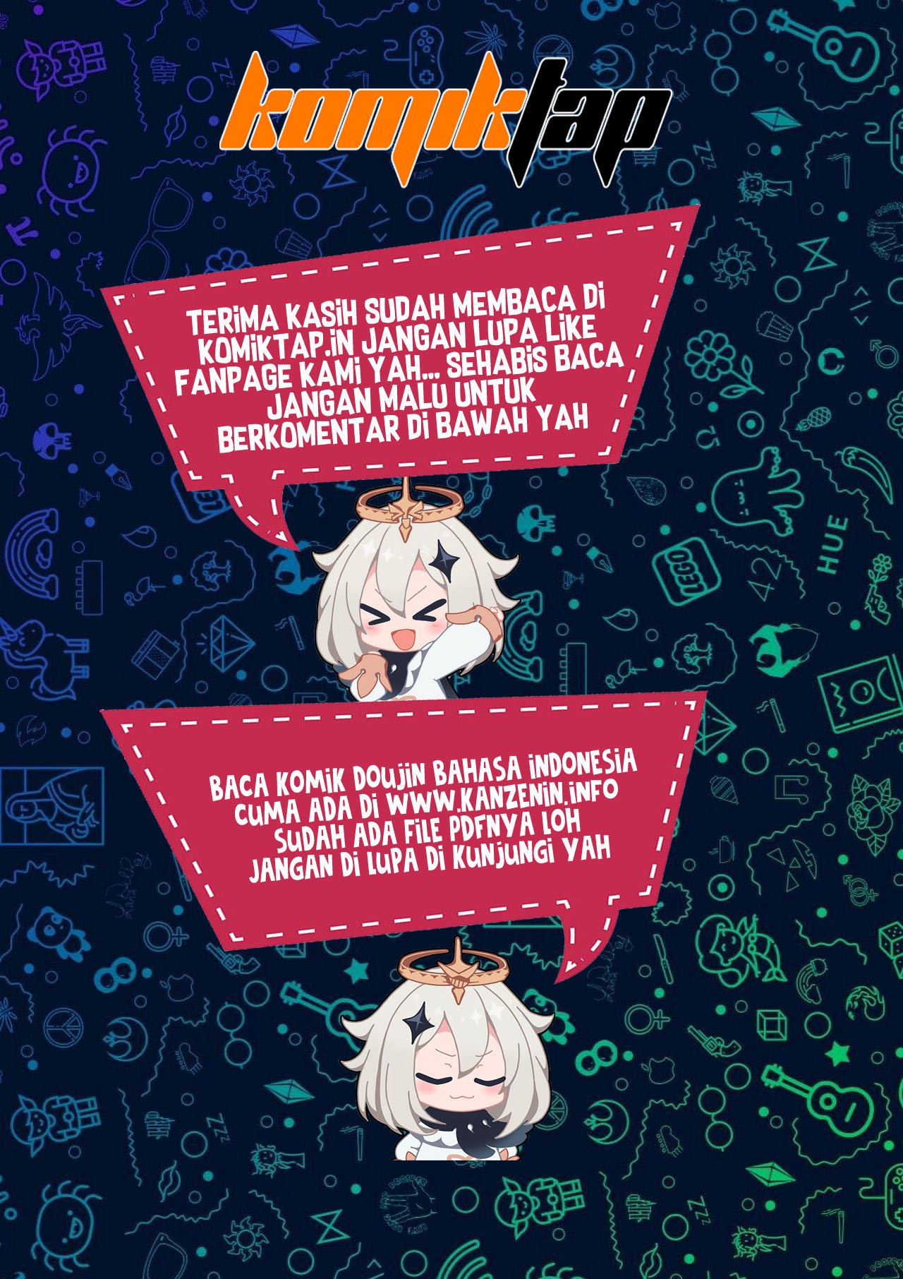 Is It Your Mother or Sister? - Chapter 9 2