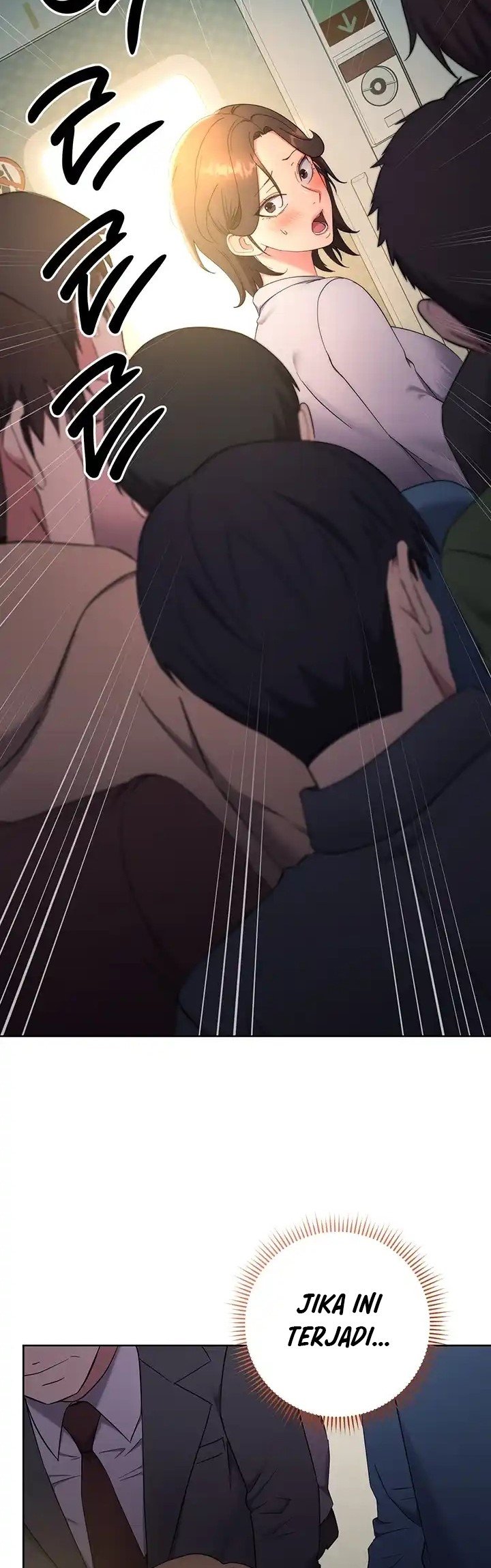 Outsider: The Invisible Man - Chapter 9 63 Outsider: The Invisible Man - Chapter 9 63