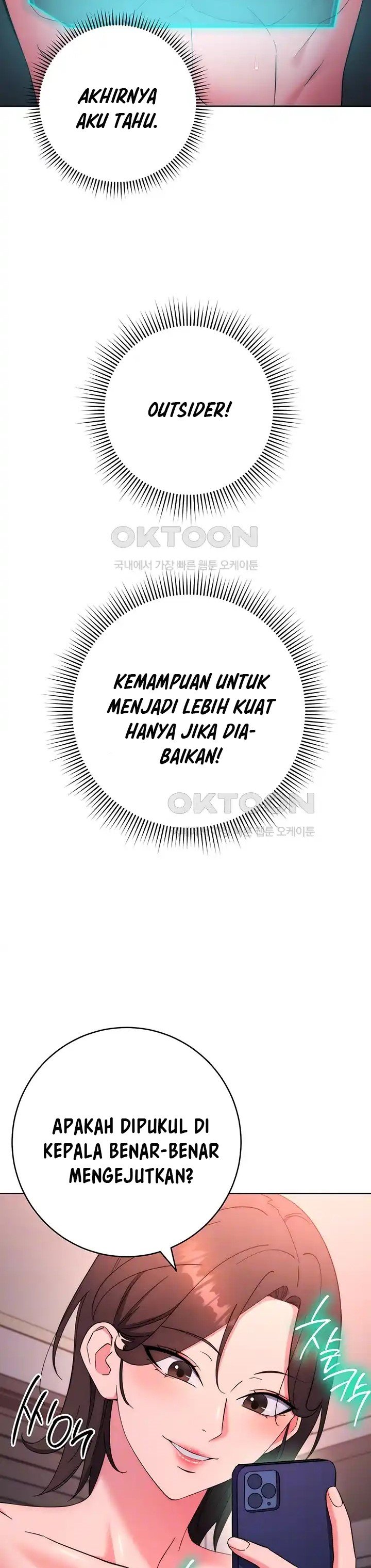 Outsider: The Invisible Man - Chapter 9 9 Outsider: The Invisible Man - Chapter 9 9