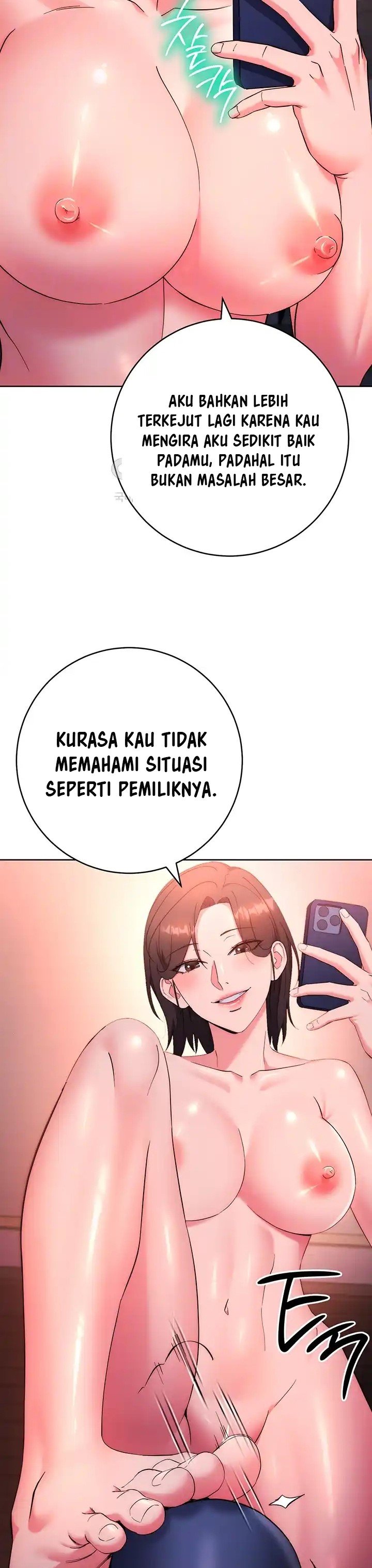 Outsider: The Invisible Man - Chapter 9 10 Outsider: The Invisible Man - Chapter 9 10