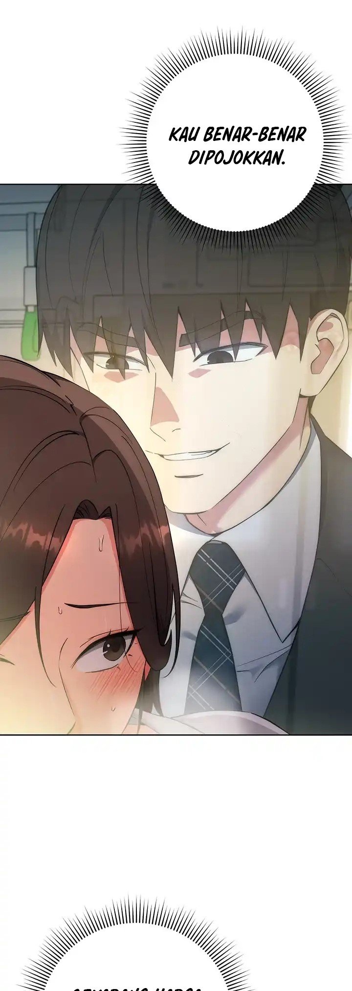 Outsider: The Invisible Man - Chapter 9 67 Outsider: The Invisible Man - Chapter 9 67