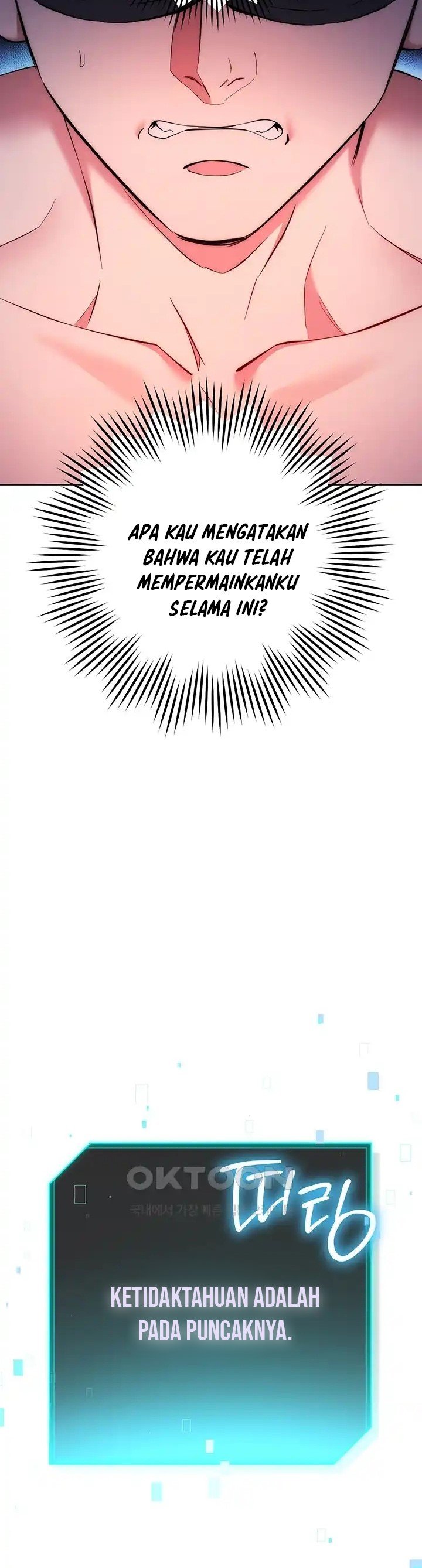 Outsider: The Invisible Man - Chapter 9 4 Outsider: The Invisible Man - Chapter 9 4