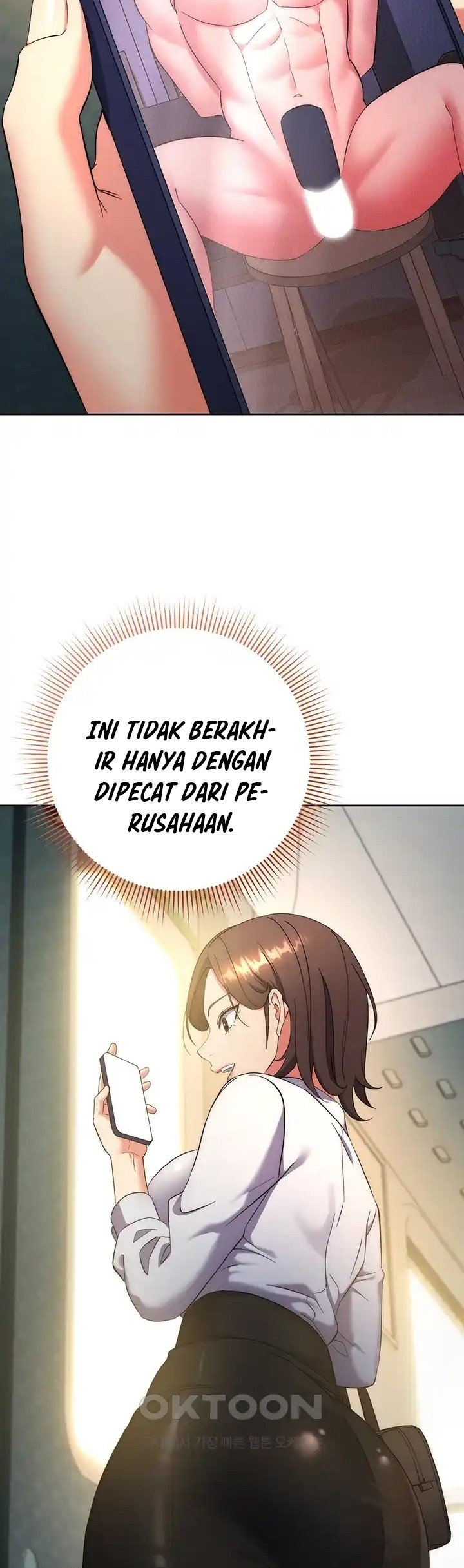 Outsider: The Invisible Man - Chapter 9 28 Outsider: The Invisible Man - Chapter 9 28