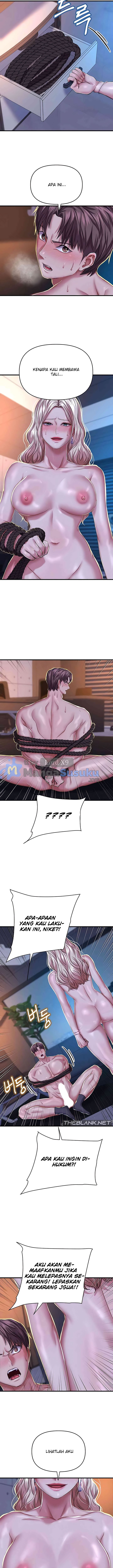 Women of The Gods - Chapter 9 12