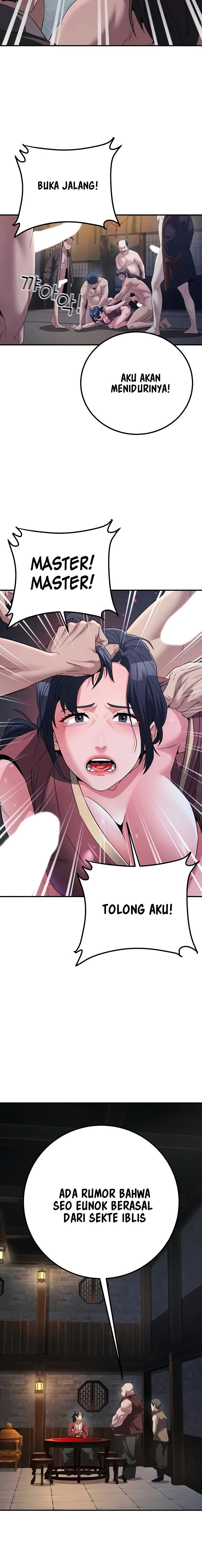 The Lustful Demon is the King of Demons - Chapter 9 33 The Lustful Demon is the King of Demons - Chapter 9 33