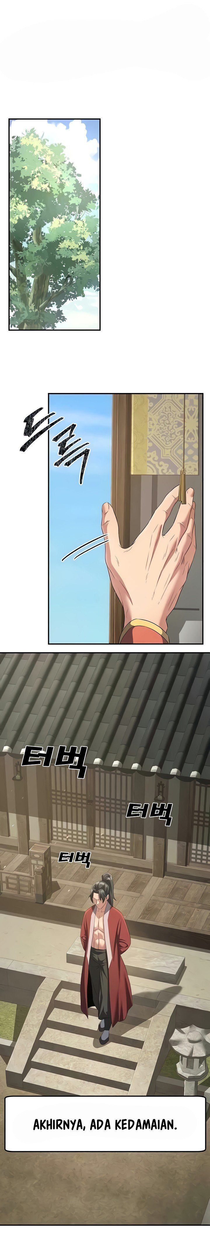 The Lustful Demon is the King of Demons - Chapter 9 2 The Lustful Demon is the King of Demons - Chapter 9 2