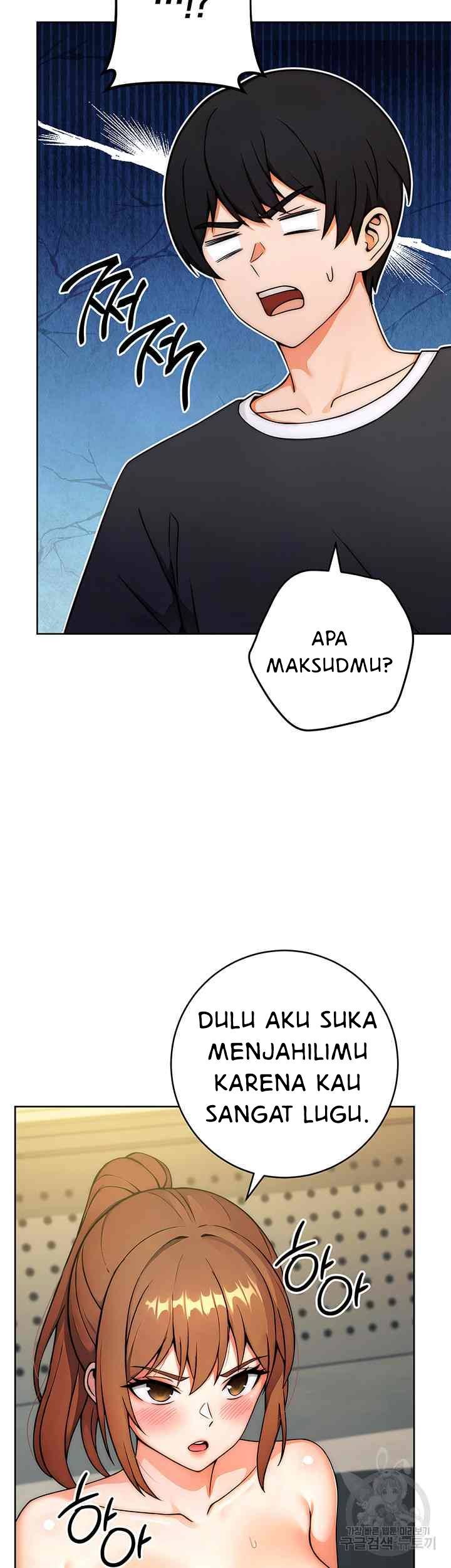 Love Choice - Chapter 9 23