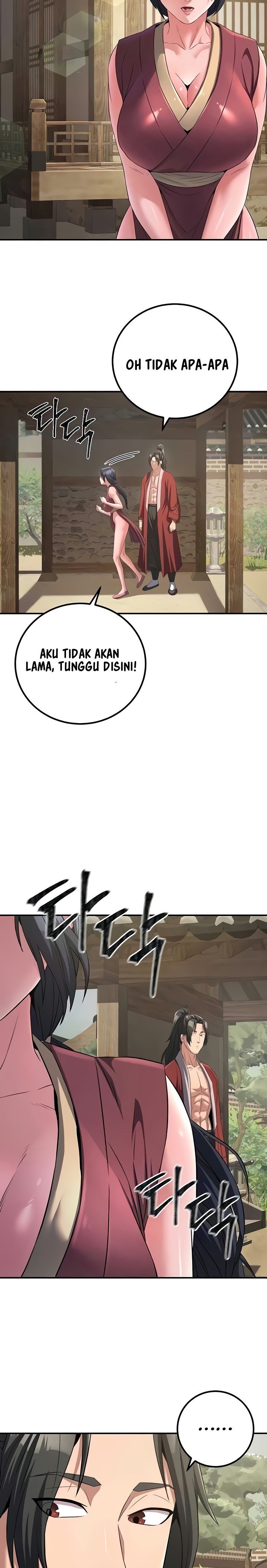 The Lustful Demon is the King of Demons - Chapter 9 9 The Lustful Demon is the King of Demons - Chapter 9 9