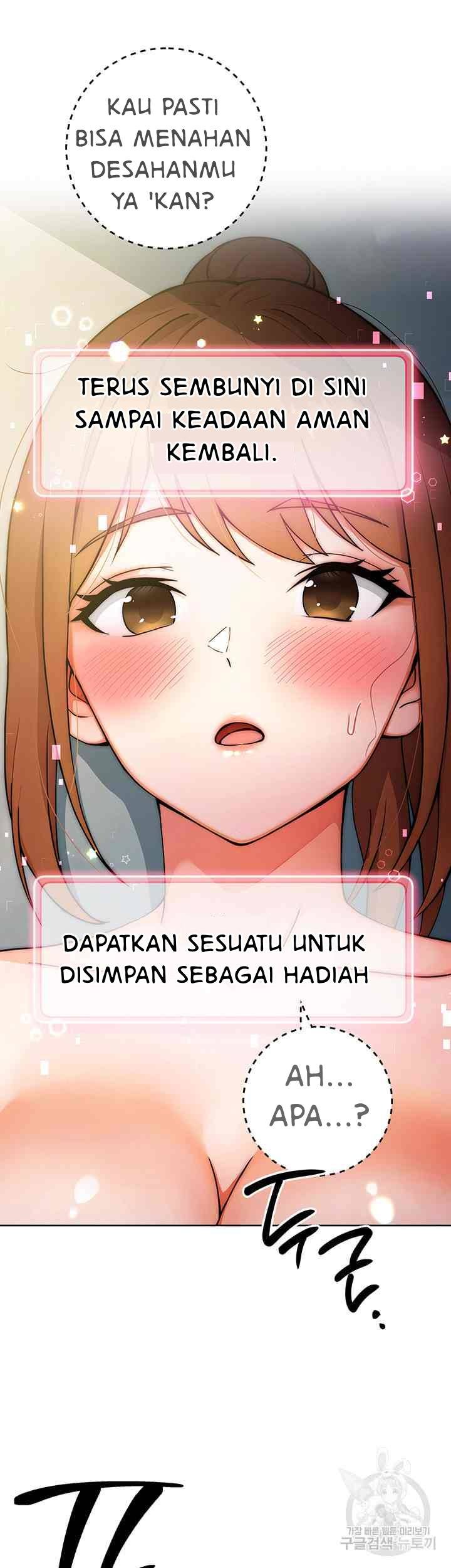 Love Choice - Chapter 9 61