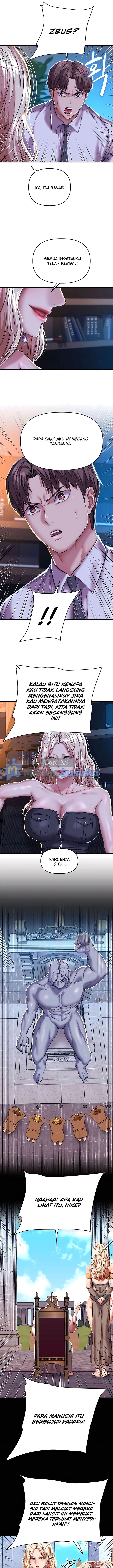Women of The Gods - Chapter 9 3