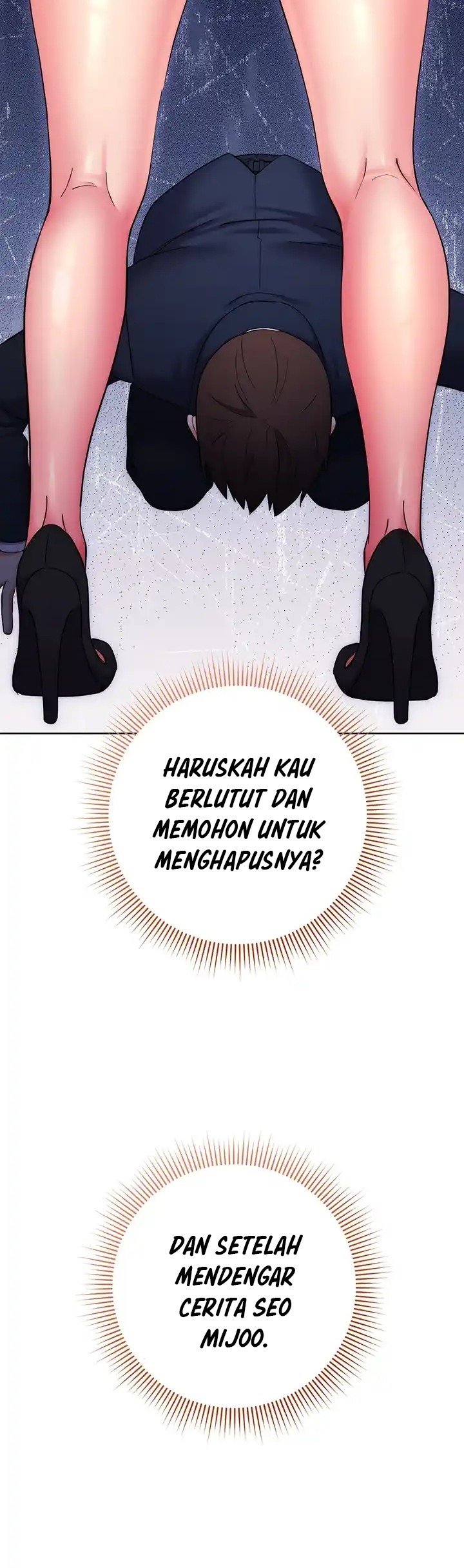 Outsider: The Invisible Man - Chapter 9 31 Outsider: The Invisible Man - Chapter 9 31