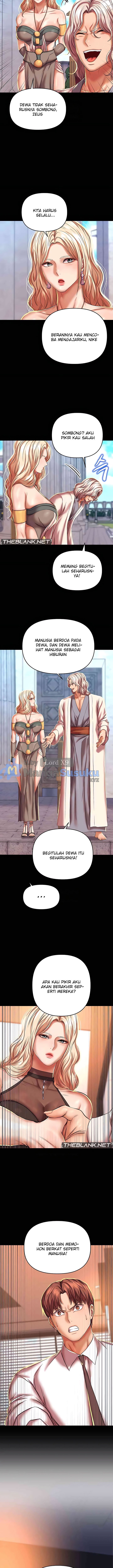 Women of The Gods - Chapter 9 4