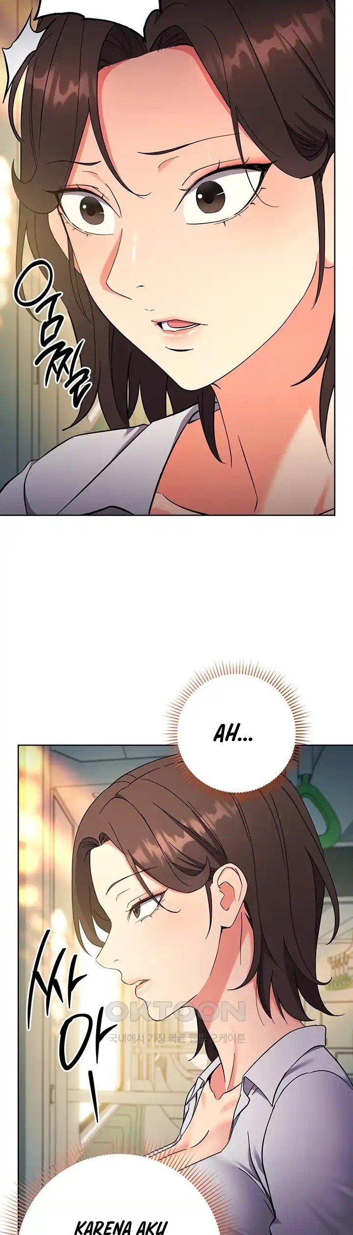 Outsider: The Invisible Man - Chapter 9 35 Outsider: The Invisible Man - Chapter 9 35