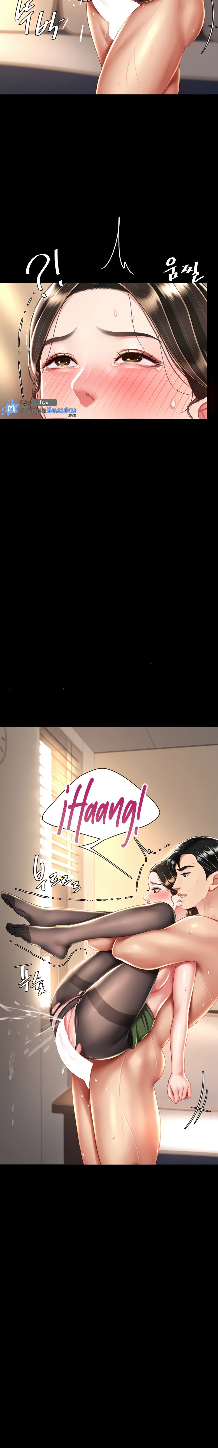 Mom Eat First - Chapter 37 23 Mom Eat First - Chapter 37 23