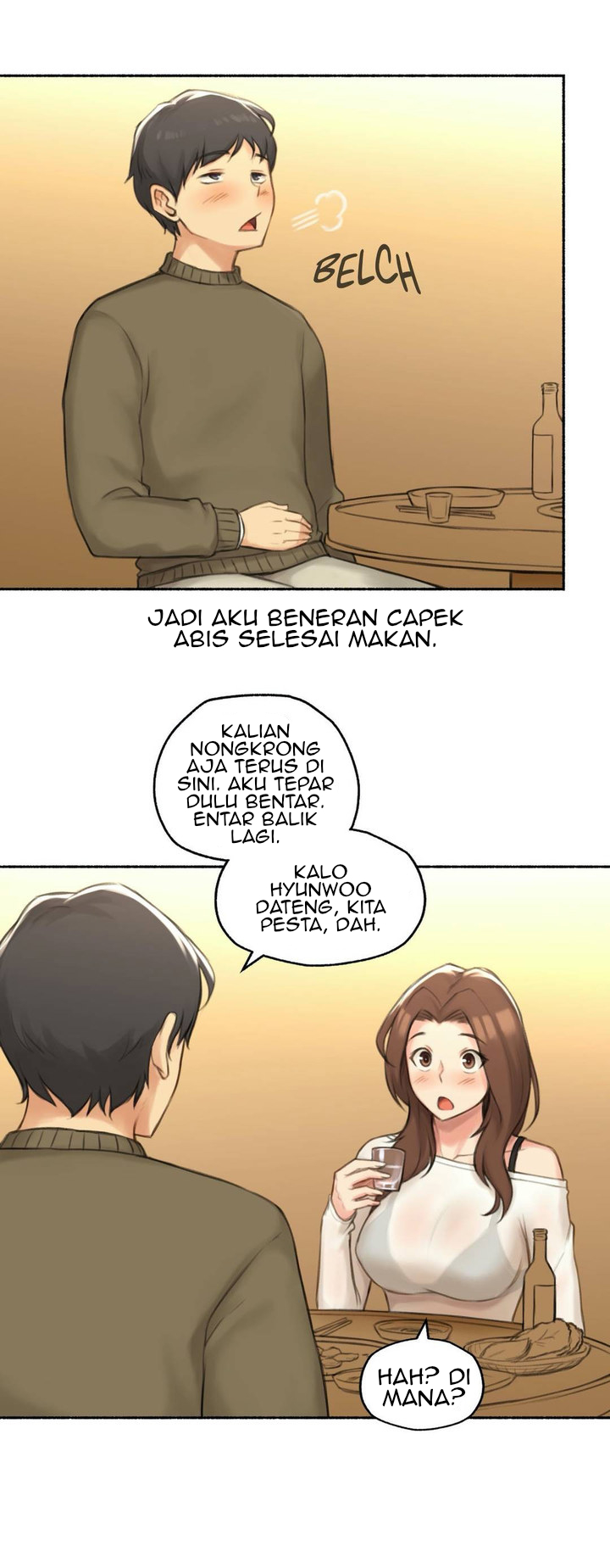 I Did This - Chapter 37 9