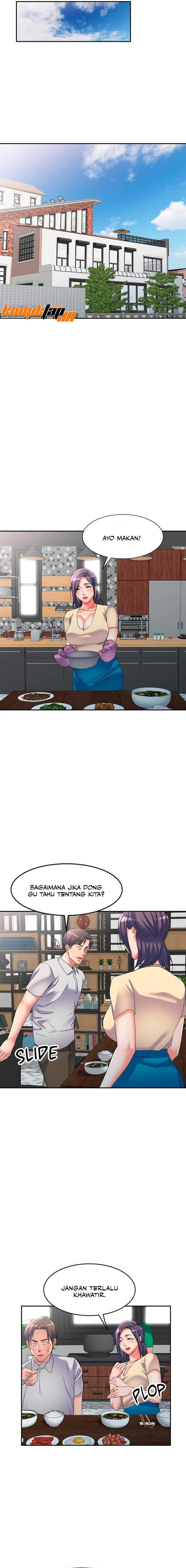 Bandit Nieces - Chapter 37 9 Bandit Nieces - Chapter 37 9