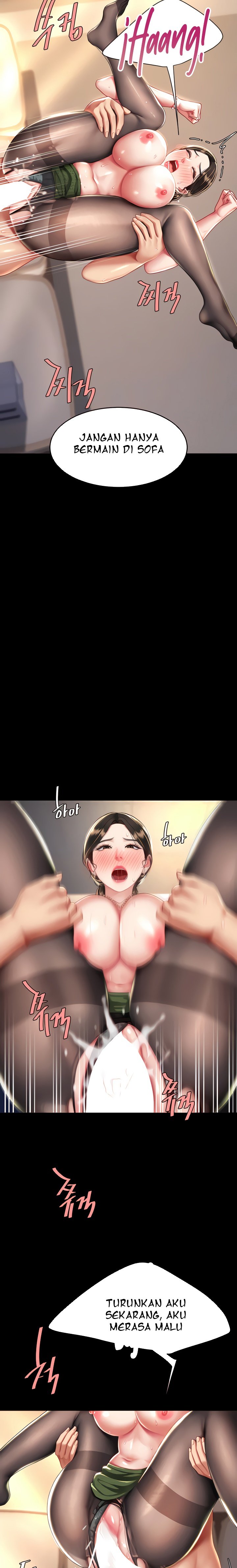 Mom Eat First - Chapter 37 22 Mom Eat First - Chapter 37 22