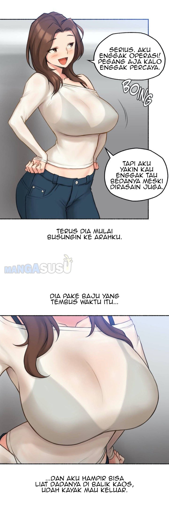 I Did This - Chapter 37 25