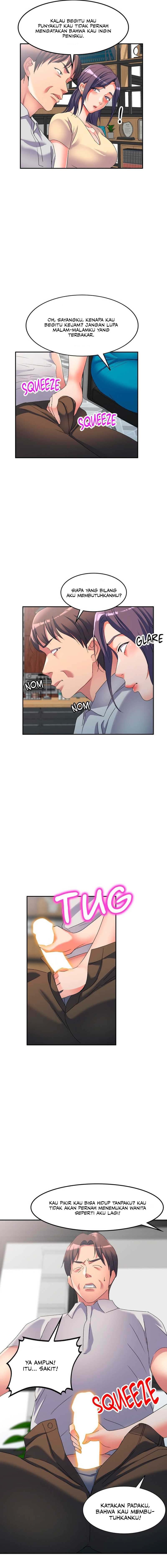 Bandit Nieces - Chapter 37 10 Bandit Nieces - Chapter 37 10