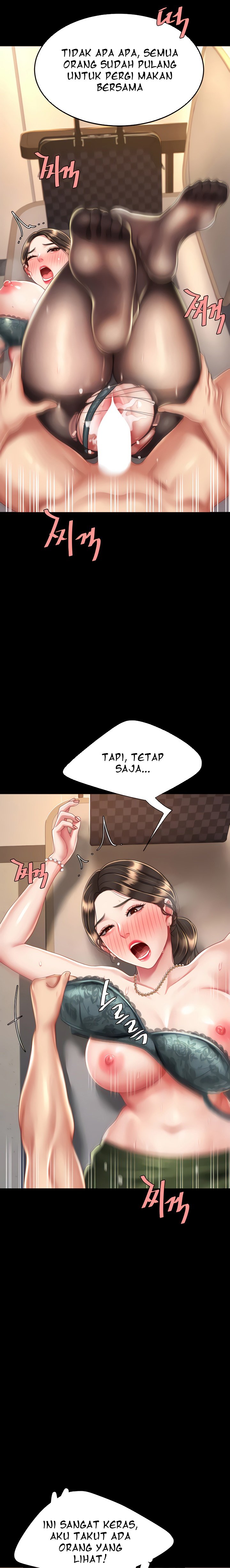 Mom Eat First - Chapter 37 13 Mom Eat First - Chapter 37 13