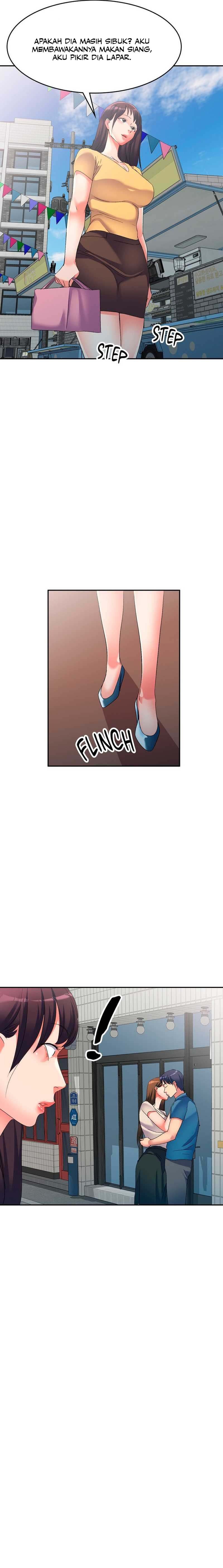 Bandit Nieces - Chapter 37 14 Bandit Nieces - Chapter 37 14