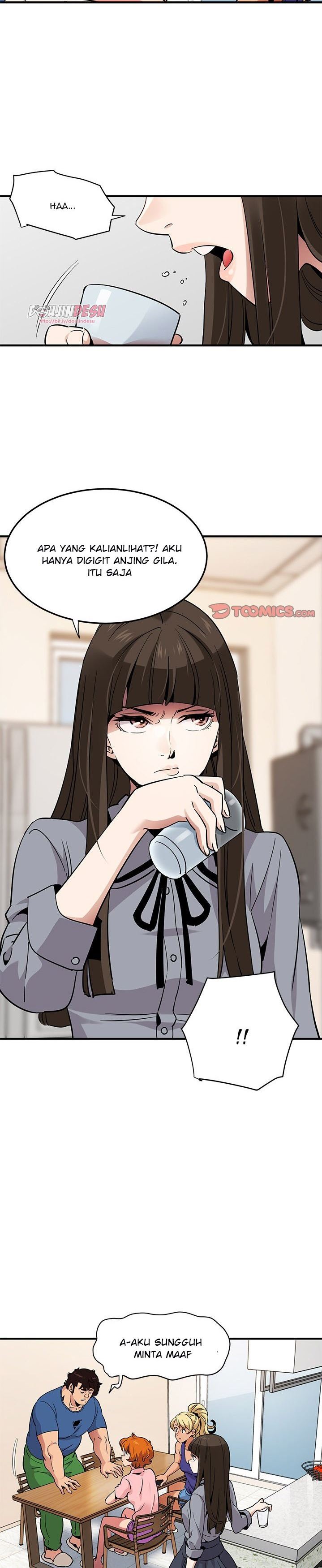 Dog on Patrol - Chapter 37 13 Dog on Patrol - Chapter 37 13