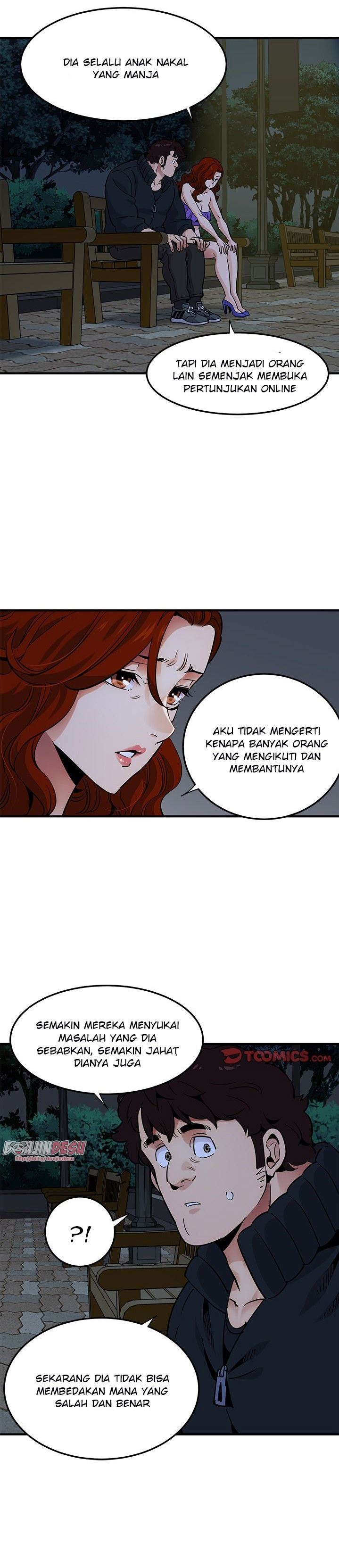 Dog on Patrol - Chapter 37 7 Dog on Patrol - Chapter 37 7