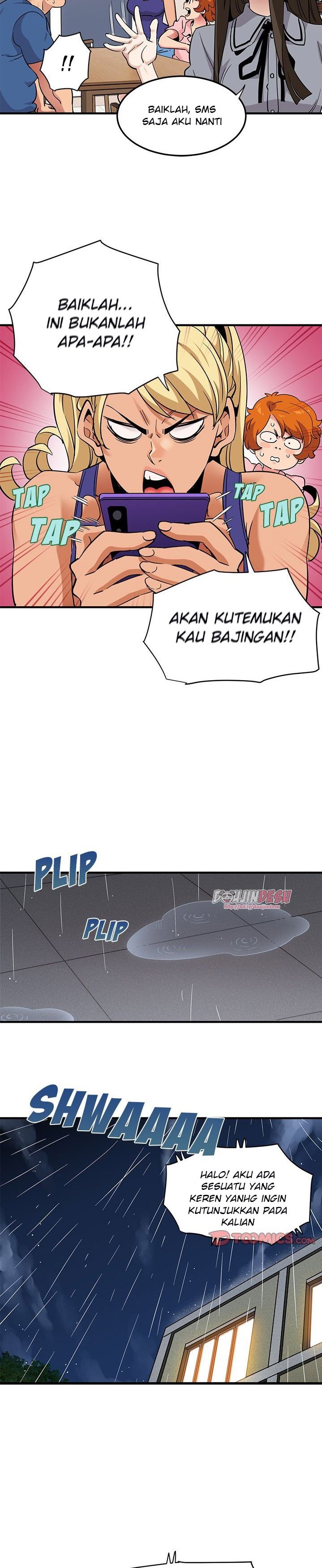 Dog on Patrol - Chapter 37 15 Dog on Patrol - Chapter 37 15