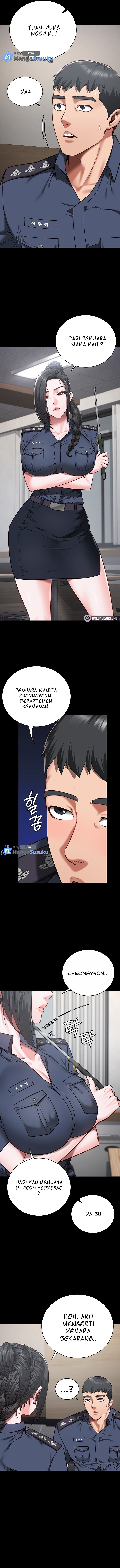 Locked Up - Chapter 37 8