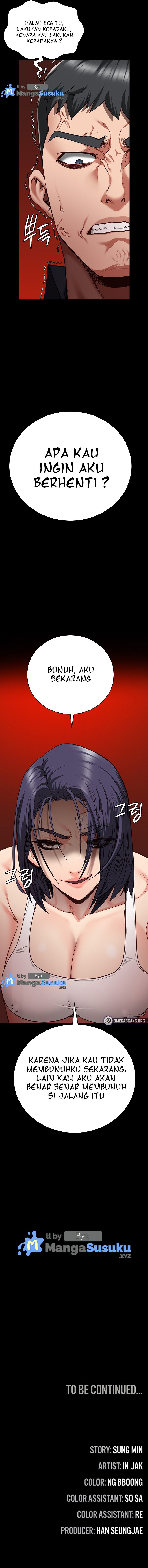Locked Up - Chapter 37 13